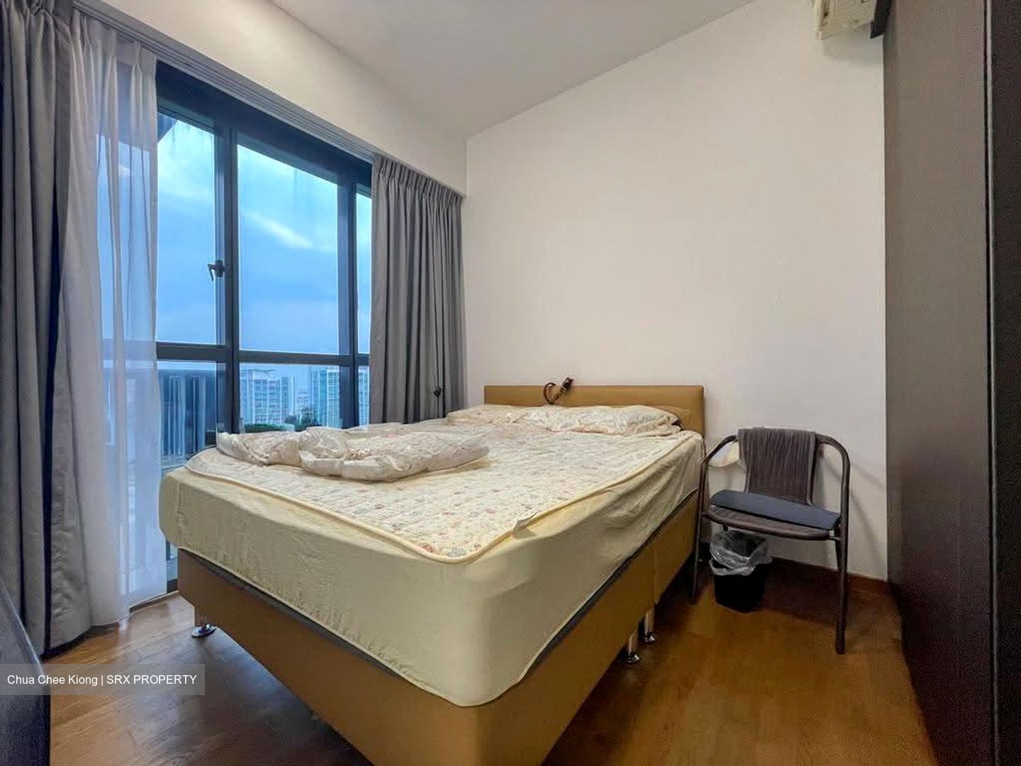 Parc Clematis (D5), Apartment #611412861